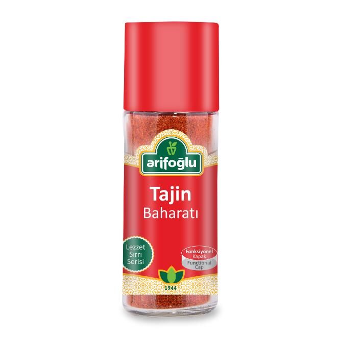 Tajin Seasoning 45g - Arifoğlu