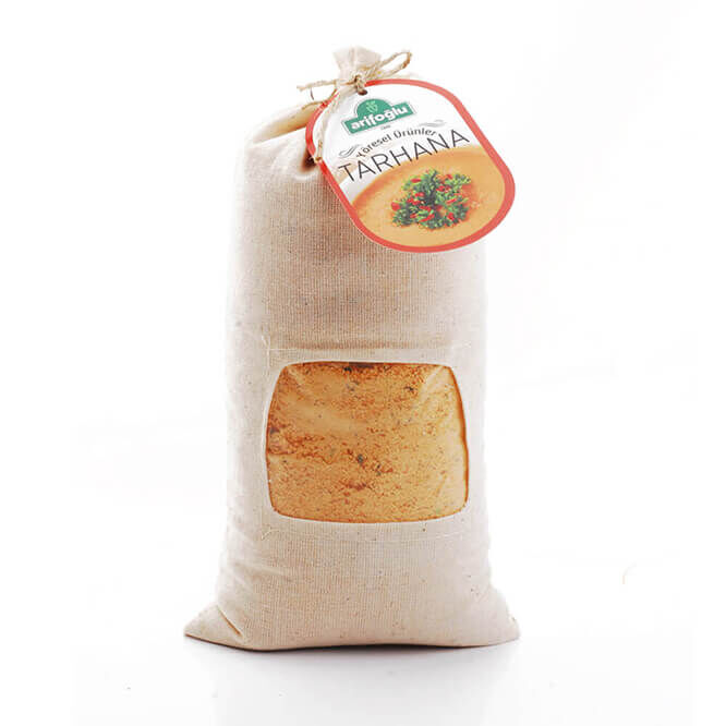 Tarhana 500g - Arifoğlu