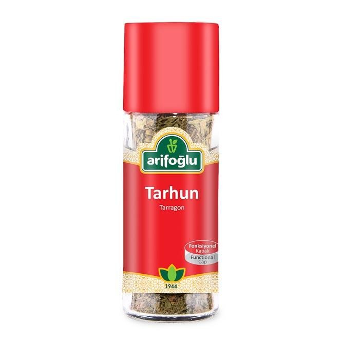 Tarhun 10g (Cam) - Arifoğlu