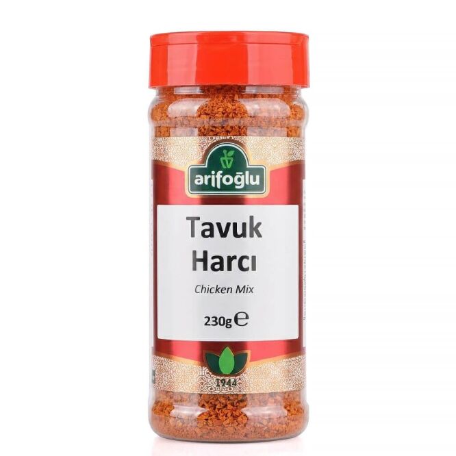 Tavuk Harcı 230g - Arifoğlu 
