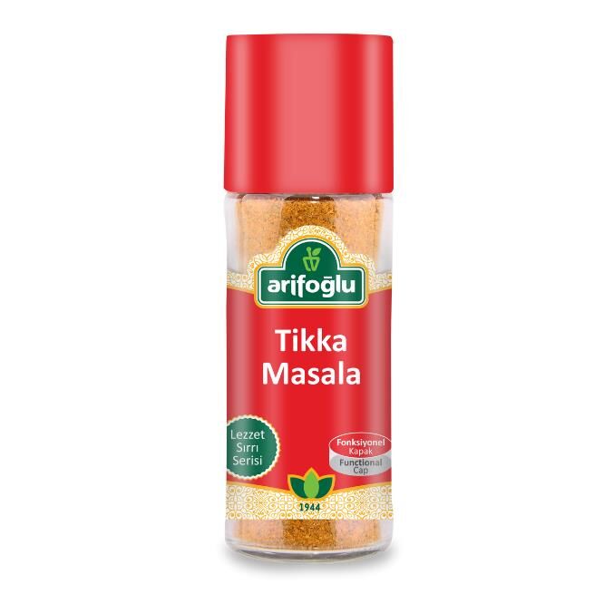 Tikka Masala Seasoning 45g - Arifoğlu