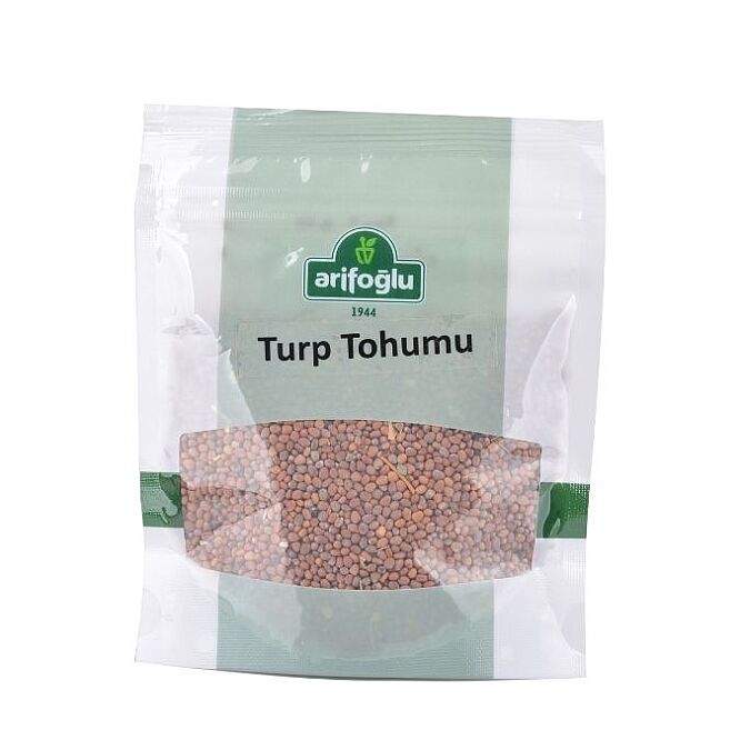 Turp Tohumu 100g - 1
