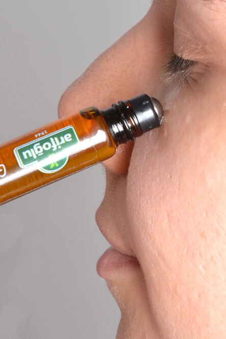Under Eye Herbal Care Oil 10 ml